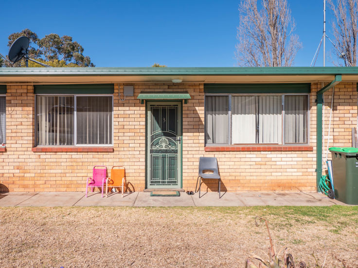 Property in Armidale - $140,000