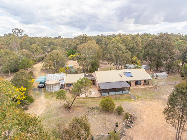 Property in Armidale - Sold for $450,000