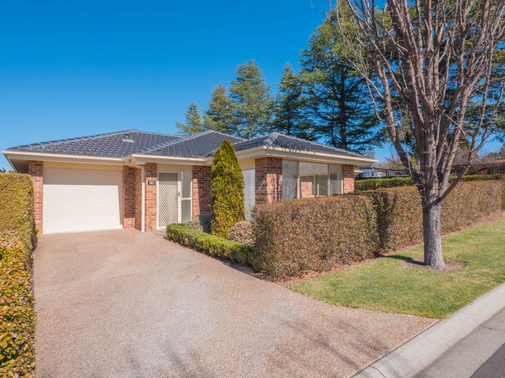 Property in Armidale - $390,000