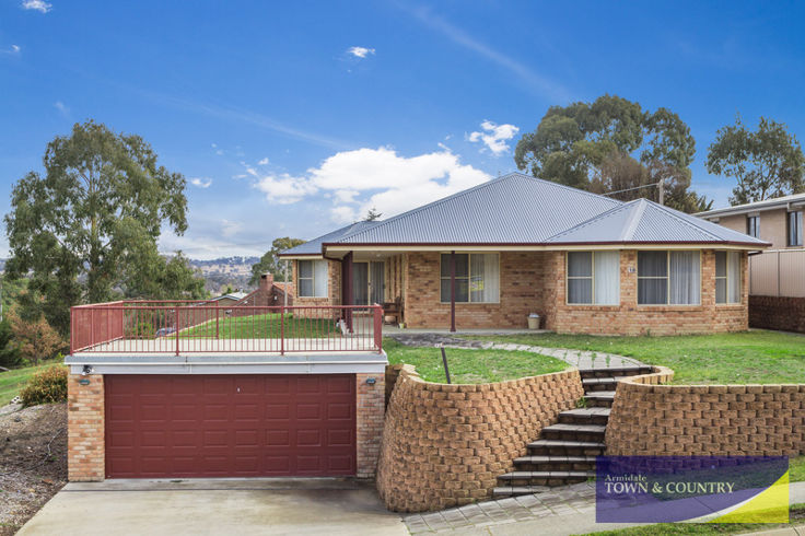 Property in Armidale - $475,000