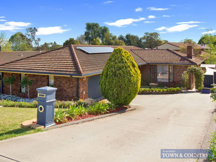 Property in Armidale - Sold for $359,000
