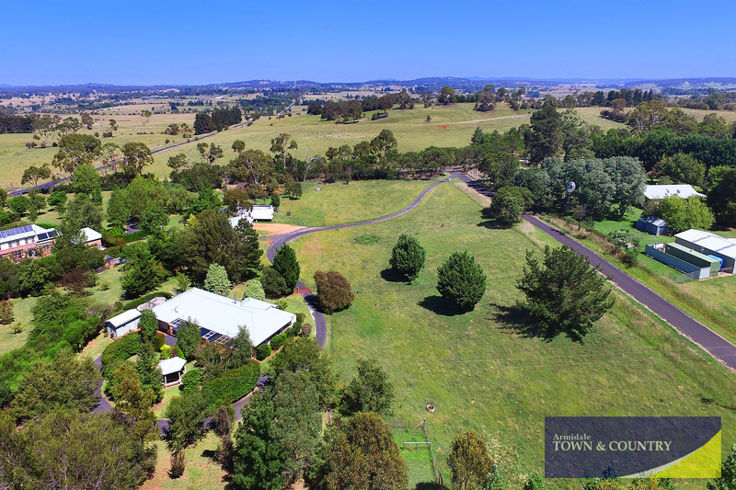 Property in Armidale - Sold for $690,000