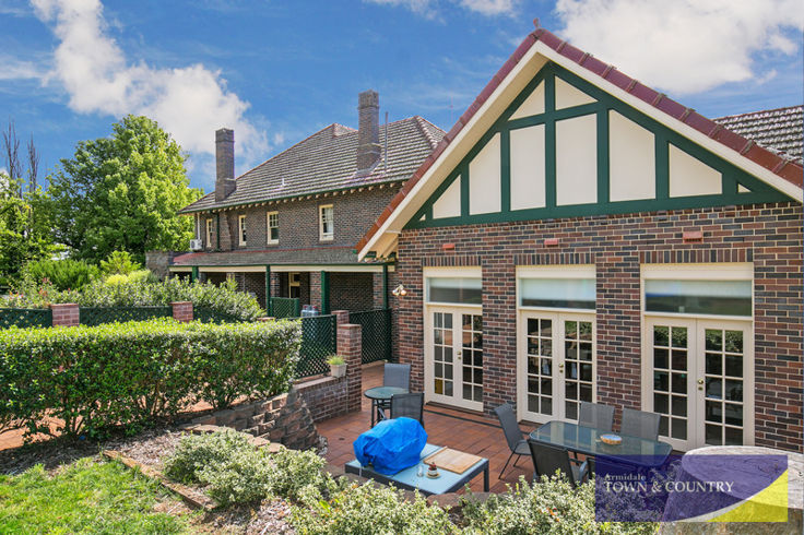 Property in Armidale - $415,000 - $445,000