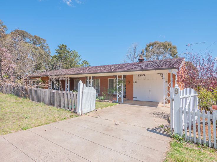 Property in Armidale - Auction Guide $320,000-$335,000