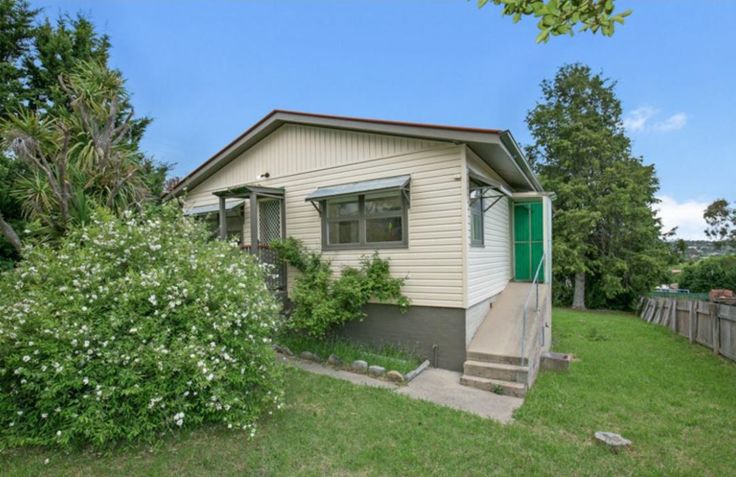 Property in Armidale - $259,000