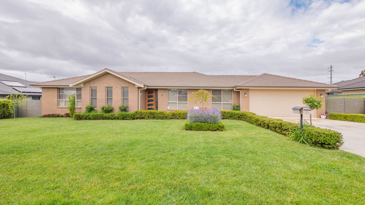 Property in Armidale - Sold for $510,000