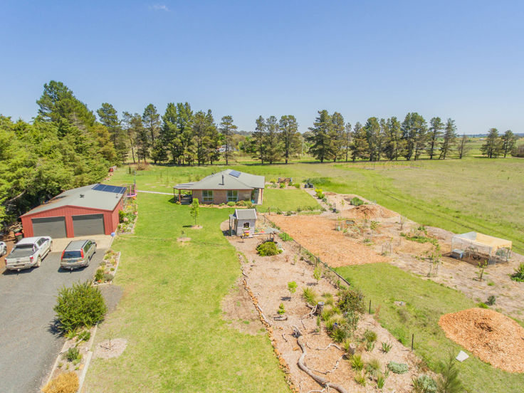 Property in Armidale - Sold for $485,000