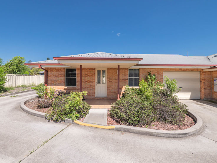 Property in Armidale - $259,000