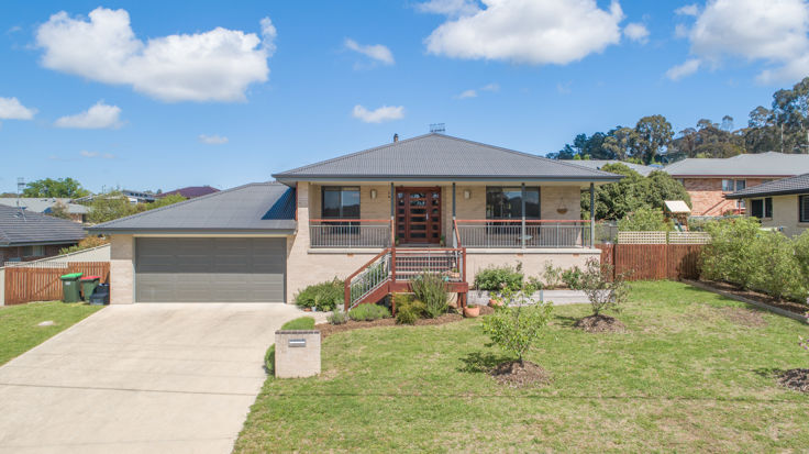 Property in Armidale - Sold for $545,000