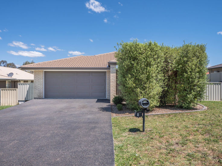 Property in Armidale - $419,000