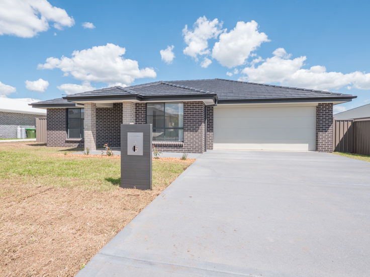 Property in Armidale - $479,000