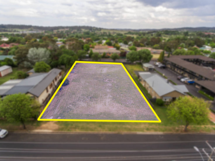 Property in Armidale - $570,000