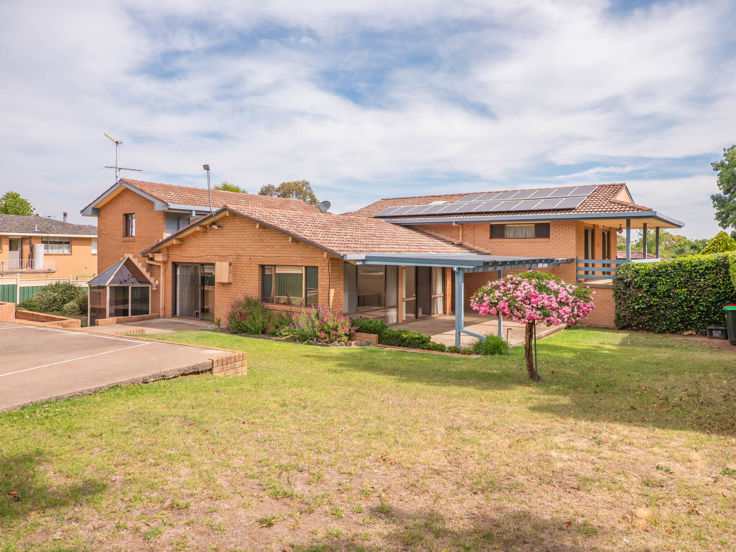 Property in Armidale - Sold for $540,000