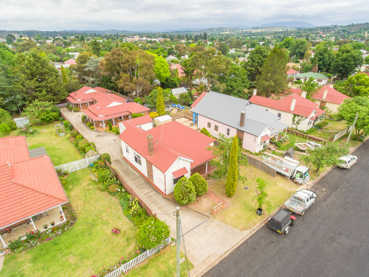 Property in Armidale - Sold for $750,000