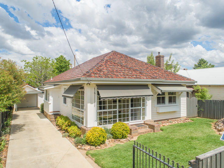Property in Armidale - $479,000