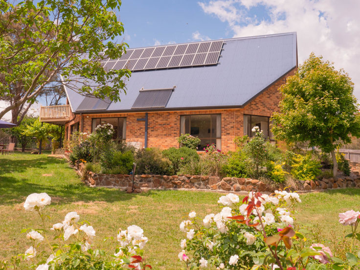 Property in Armidale - $798,000