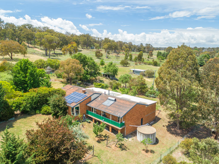 Property in Armidale - $519,000