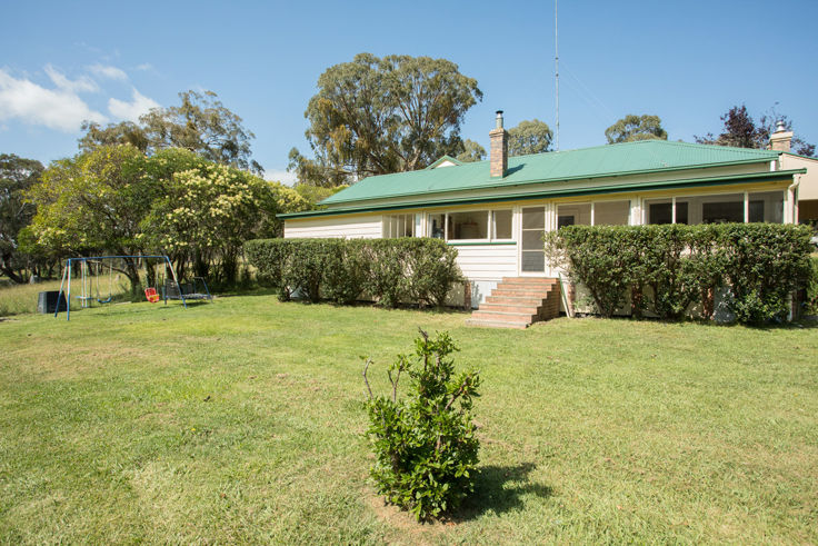 Property in Armidale - Sold for $500,000