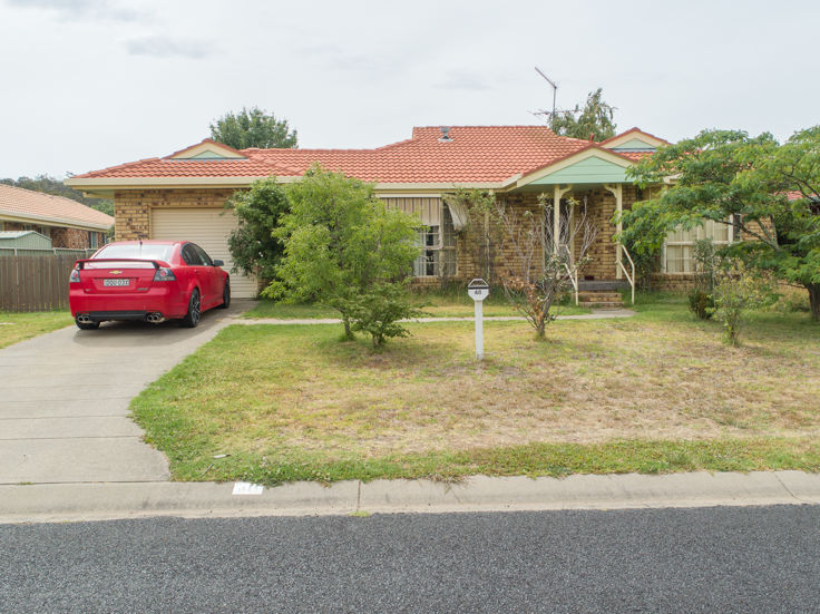 Property in Armidale - Sold for $298,000