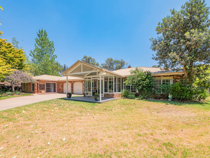 Property in Armidale - $935,000