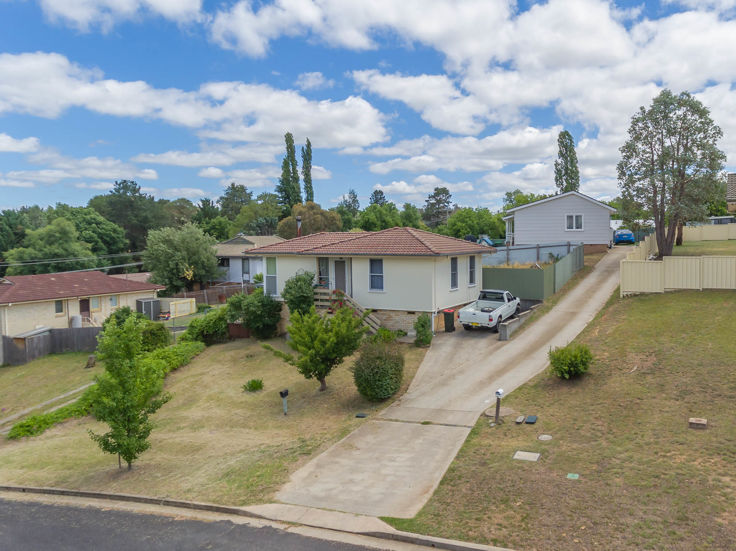 Property in Armidale - $325,000 - $345,000
