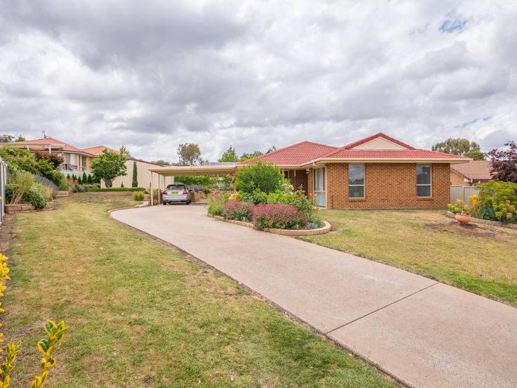 Property in Armidale - Sold for $392,000