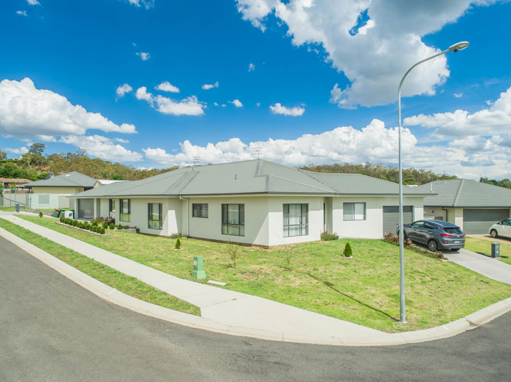 Property in Armidale - $365,000
