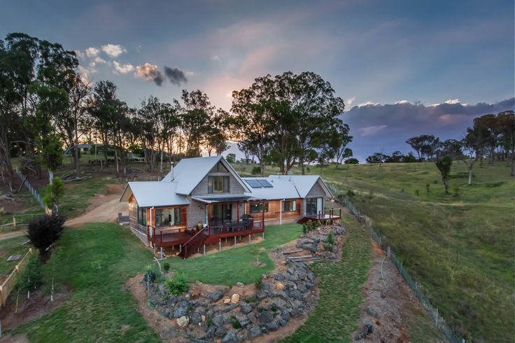 Property in Armidale - $1,150,000