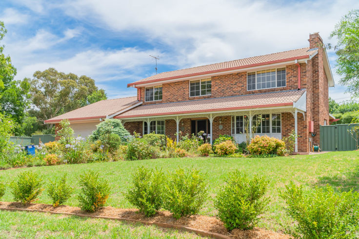 Property in Armidale - Sold for $488,000