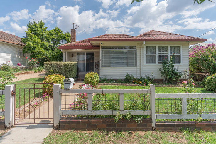 Property in Armidale - $339,000