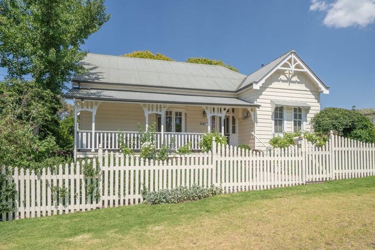 Property in Uralla - $525,000