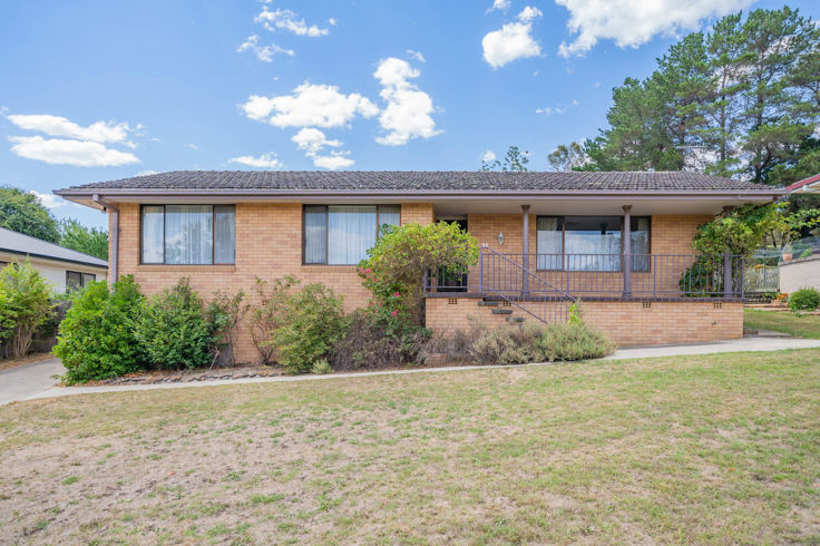 Property in Armidale - $299,000-$319,000 price guide