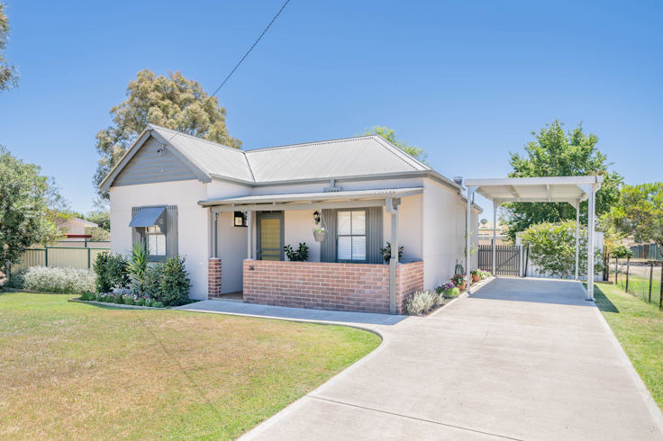 Property in Uralla - $255,000-$275,000 price guide