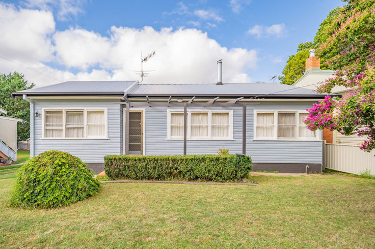 Property in Armidale - $319,000