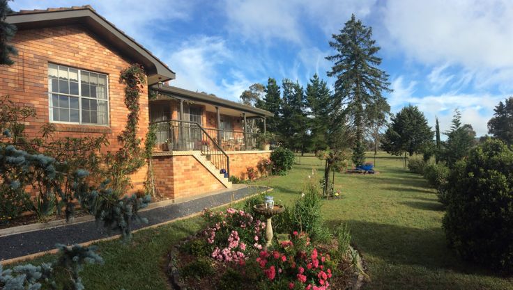 Property in Armidale - Sold