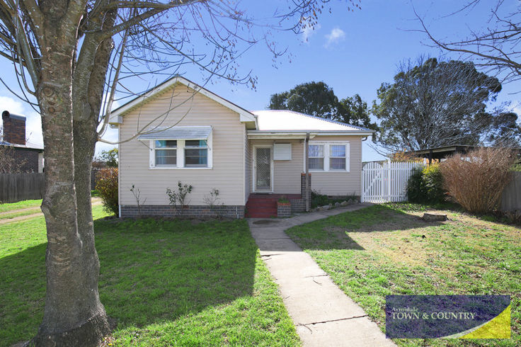 Property in Armidale - Sold for $210,000