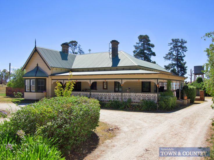 Property in Armidale - Sold for $665,000