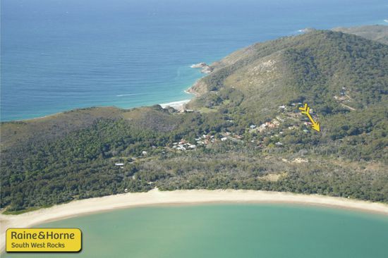 Property in Arakoon - Sold