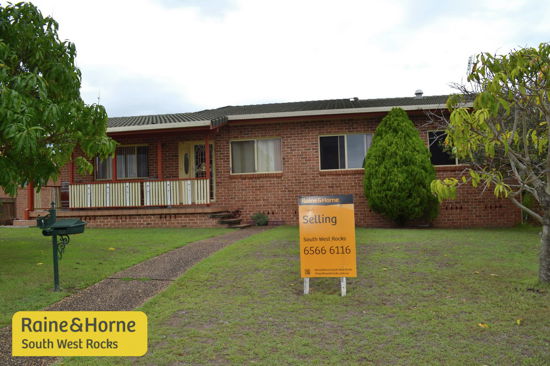 Property in South West Rocks - Sold