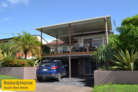 Property in South West Rocks - Sold