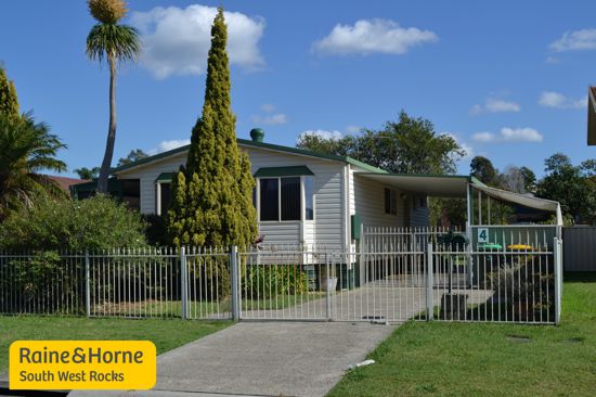 Property in South West Rocks - Sold