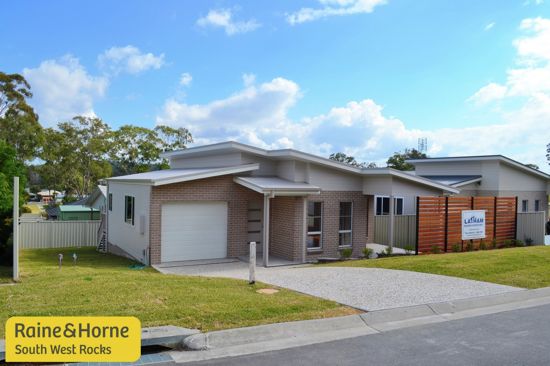 Property in South West Rocks - Sold for $440,000