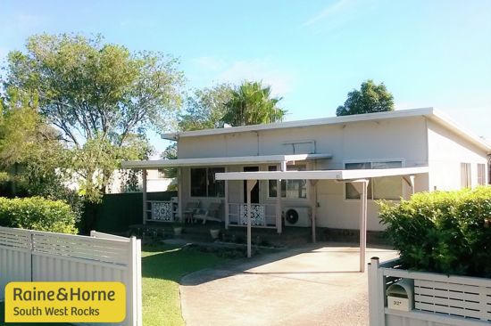 Property in South West Rocks - Sold