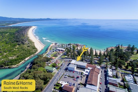 Property in South West Rocks - $795,000