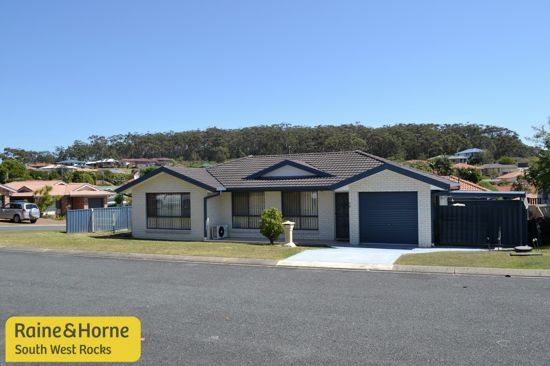 Property in South West Rocks - Sold