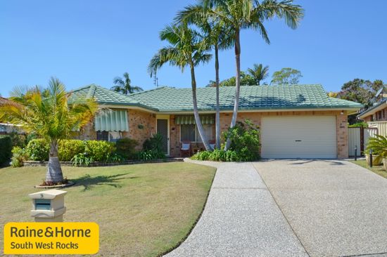 Property in South West Rocks - Sold