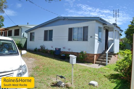 Property in South West Rocks - Sold