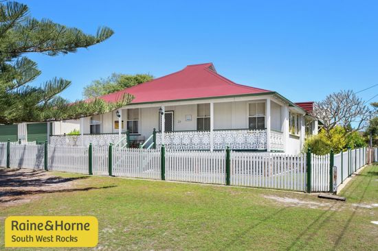 Property in South West Rocks - Sold