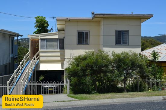 Property in South West Rocks - Sold