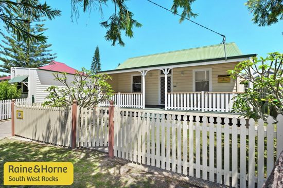 Property in South West Rocks - Sold